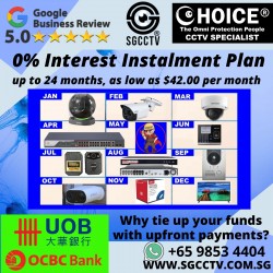 Imou WiFi IP Camera Rex