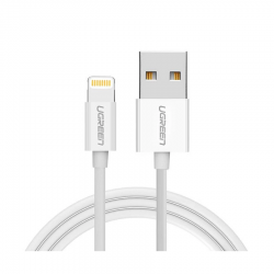 UGREEN 80315 USB TO LIGHTNING CHARGING CABLE 1.5M