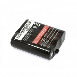 REPLACEMENT BATTERY FOR MOTOROLA WALKIE TALKIE 3.6V 1800MAH