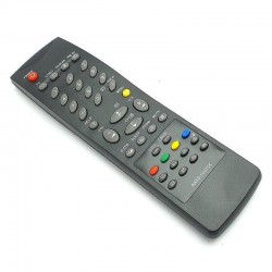 REPLACEMENT REMOTE CONTROL FOR SAMSUNG TV AA59-10075K