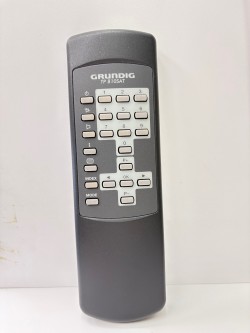 GRUNDIG TV REMOTE CONTROL TP 810SAT