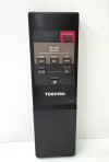 TOSHIBA VT-B1  REMOTE CONTROL FOR VIDEO PLAYER