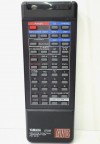 YAMAHA RS-AV3 REMTOE CONTROL FOR VIDEO PLAYER