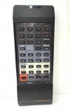 SHARP CD-X17 REMOTE CONTROL FOR AUDIO SYSTEM (USED)