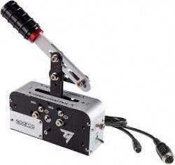 THRUSTMASTER 4060107 TSS HANDBRAKE SPARCO MOD+