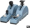 THRUSTMASTER 2960853 TCA QUADRANT ADD ON AIRBUS EDITION