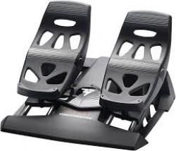 THRUSTMASTER 2960764 TFRP RUDDER
