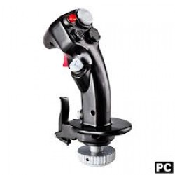 THRUSTMASTER 2960848 F16 C VIPER HOTAS ADD ON