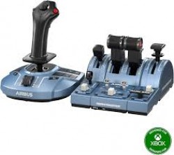 THRUSTMASTER 4460217  TCA CPT PACK X AIRBUS EDT WW VERSION