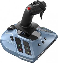 THRUSTMASTER 4460219  TCA SIDESTICK X AIRBUS EDITION