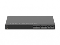 NETGEAR VSM4320C-100AJS M4350-16V4C MANAGED SWITCH