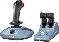 THRUSTMASTER 2960842 TCA OFFICER PACK AIRBUS EDITION