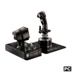 THRUSTMASTER 2960720 HOTAS WARTHOG