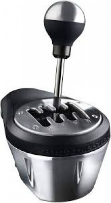 THRUSTMASTER 4060059 TH8A ADD-ON SHIFTER