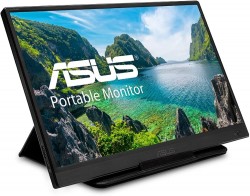 ASUS MB165B   ZenScreen 15.6 Inch LCD Portable USB Monitor