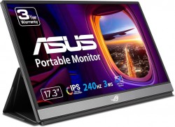 ASUS XG17AHPE ROG Strix 17.3" 1080P Portable Gaming Monitor