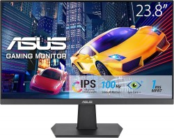 ASUS VA24EHF Eye Care Gaming Monitor 24-inch (23.8-inch view