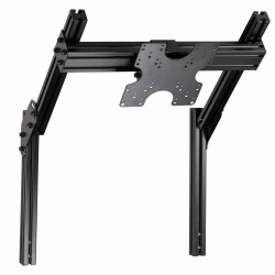 Next Level Racing ELITE Free Stanbing Quad Monitor Add-On Bl