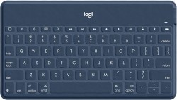 Logitech Keys To Go - Classic Blue 920-010040