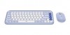 Logitech Pop Icon Keys - Lilac 920-013086