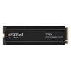 Crucial? T700 4TB PCIe Gen5 NVMe M.2 SSD with heatsink CT400