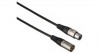 KRAMER C-XLQM/XLQF-10 XLR Quad Style (Male- Female) Cable (1