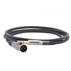 KRAMER C-D9F/OPEN-50 RS-232, D9(F) to bare wires cable-50ft