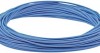 KRAMER C-SC/SC/OM4-328 SC-SC OM4 Fiber Optic patch cord blue