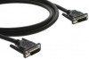 KRAMER C-DM/DM-33 DVI-D Dual link (Male - Male) Cable (33')