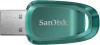 SanDisk Ultra Eco USB 3.2 Gen 1 Flash Drive, CZ96 128GB, USB