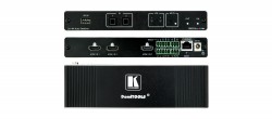 KRAMER VS-211XS 2x1 4K HDR HDMI INTELLIGENT AUTO SWITCHER