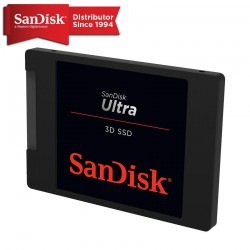 SANDISK ULTRA 3D INTERNAL SSD 2.5" 1TB