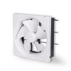 SWE EF-8 200MM 8" 240VAC EXHAUST FAN SQUARE TYPE
