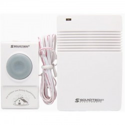 SOUNDTECH WIRED DOORBELL 035