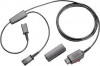 Poly 920Q1AA Poly Y-Adapter Trainer Kit