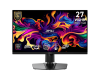MSI MPG 271QRX QD-OLED, 27 OLED Gaming Monitor
