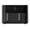 Xiaomi BHR07SHGB Xiaomi Dual Zone Air Fryer 10L GB