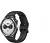 Xiaomi BHR07VRGL Xiaomi Watch S4 41mm Fluororubber Strap(Bla