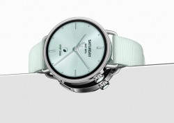 Xiaomi BHR080CGL Xiaomi Watch S4 41mm Fluororubber Strap(Min