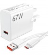 Xiaomi BHR9466EN Xiaomi 67w HyperCharge Combo(Type-A)UK