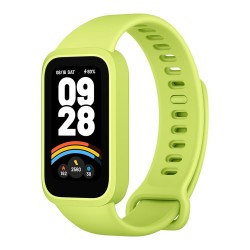Xiaomi BHR08L1GL Xiaomi Smart Band 9 Active Green
