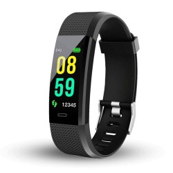 Xiaomi BHR07PYGL Xiaomi Smart Band 10 Midnight Black