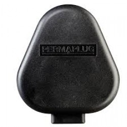 PERMAPLUG 250V 15AMP UK MAINS CONNECTOR M CONNECTOR