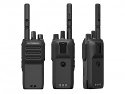 MOTOROLA MOTOTRBO R2