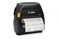 Zebra ZQ521 Premium Mobile 4-inch Wide Standard (Mobile Prin