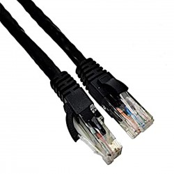 CAT 6 PATCH CORD 1GBPS ETHERNET CABLE 15M