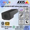 AXIS Q1656B 4MP indoor box camera with Lightfinder 2 WDR dee