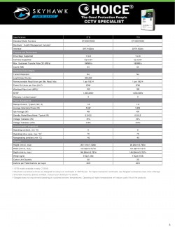 6TB Hard Drive SEAGATE SKYHAWK Surveillance NEW