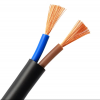2 CORE CABLE 1.0MM2 300V/500V (100M) SANG JIN H05VV-F