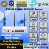 TP-LINK Gigabit VPN WiFi Router FR365